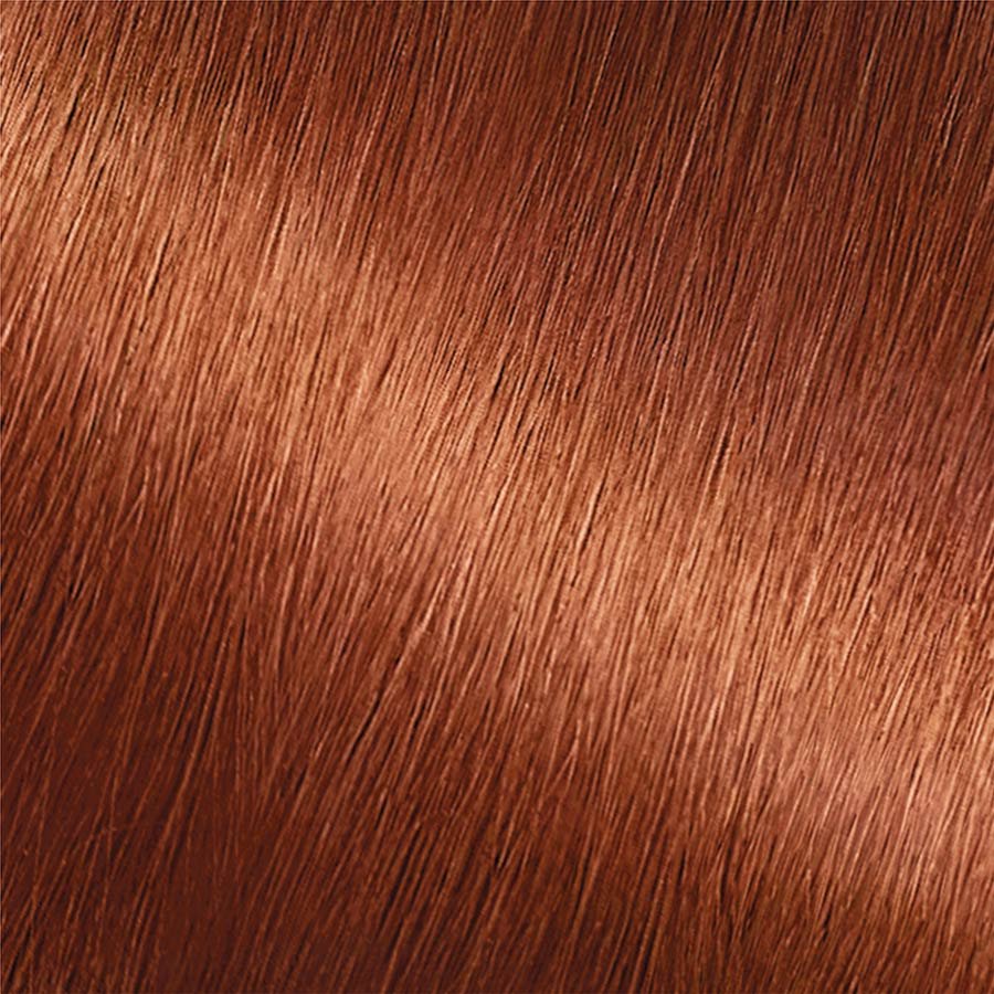 Garnier Nutrisse Ultra Color R4 - Scarlett Ronze - Nourishing Color Cream Permanent Hair Color